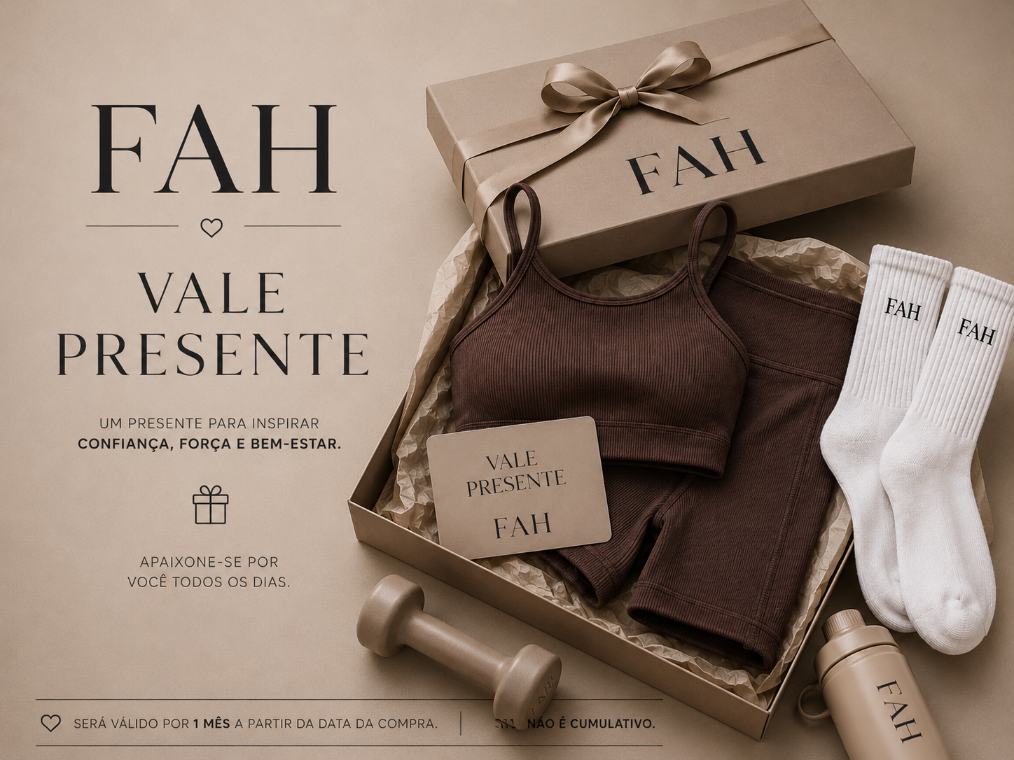 Vale Presente