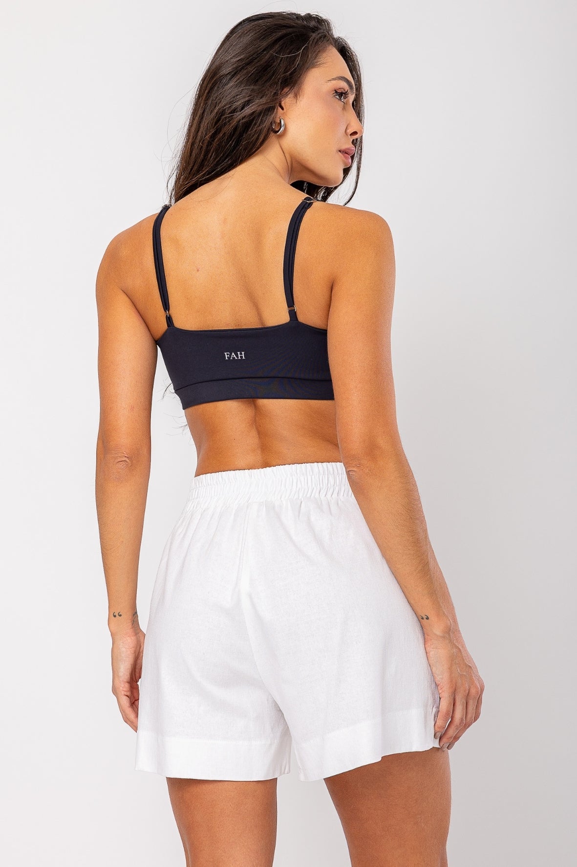 Shorts natural casual